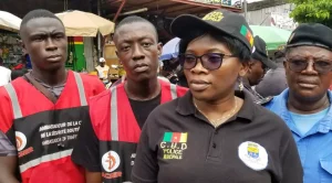 Département de la sécurité