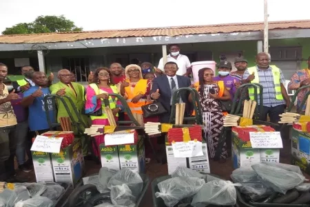 Hygiène et salubrité