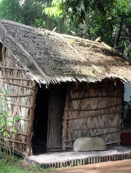 Musée Ethnographique des Peuples de la Fôret
