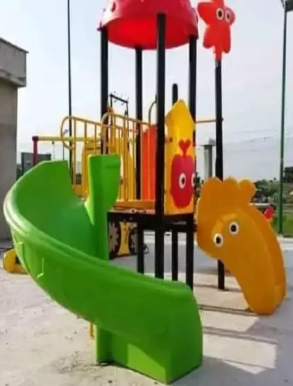 Douala : inauguration de plusieurs parcs de loisirs – NDENGUE